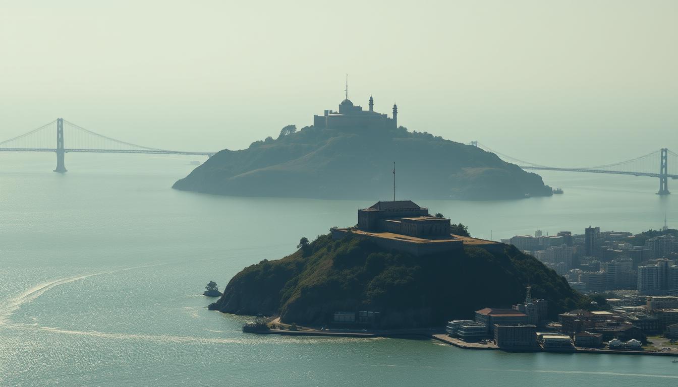 Alcatraz in Movies and Pop Culture: Books, Documentaries, and the Written Word
