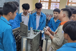 Giáo dục nghề nghiệp.olm