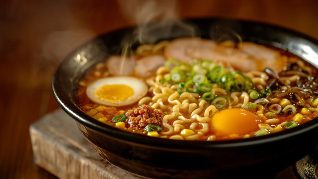 buldak ramen