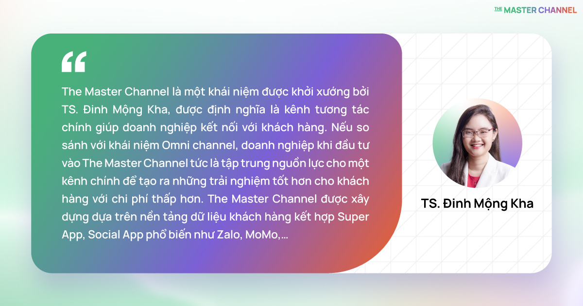 AP SAIGON PETRO x The Master Channel: Giải pháp chăm sóc khách hàng với chương trình tích điểm đổi quà