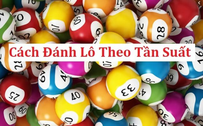 Thống kê tần suất lô tô miền Bắc hôm nay cùng với ketquanet