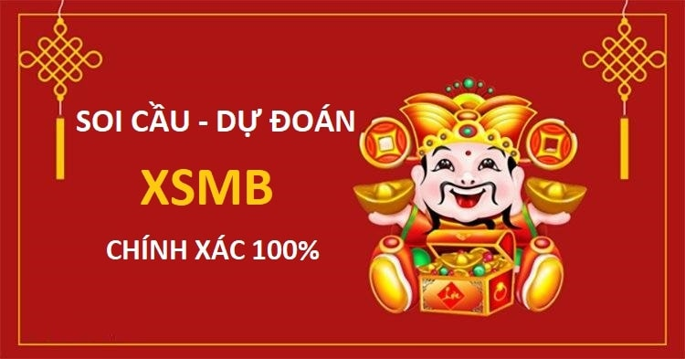 Bí quyết soi cầu dự đoán xsmb chính xác 100% cho người mới