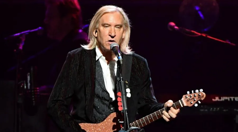 How Much Is Joe Walsh’s Net Worth? Bio/Wiki, Age, Wife, Career (2024)