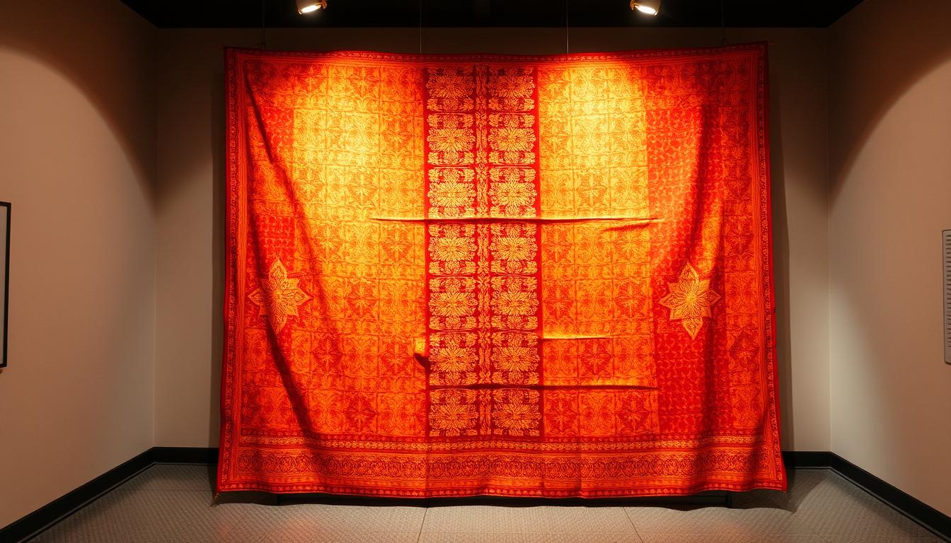 batik care