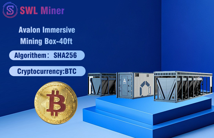 SWL Miner the best cloud mining platform in 2025 launches free Bitcoin and Dogecoin mining APP