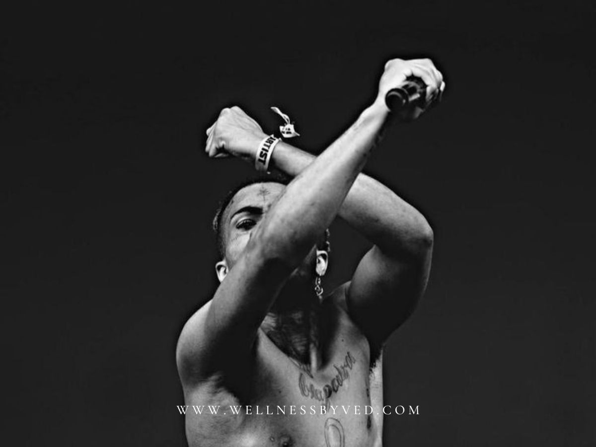 XXXTENTACION quotes