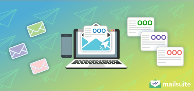 18 Out-of-Office Email Templates for Every Situation (and When to Use Them)