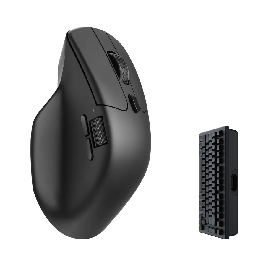 Keychron M6: Best Lightweight Mouse for FPS, MOBA &amp; RPG Games