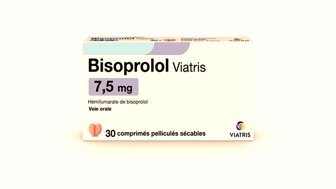 Bisoprolol for Atrial Fibrillation: Finding the Sweet Spot