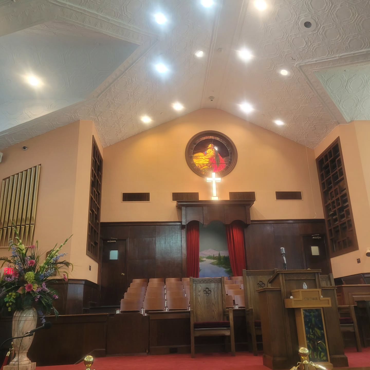 Martin Luther King Jr. National Historic Site