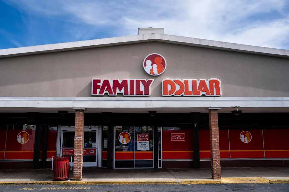 family dollar ohio store closure