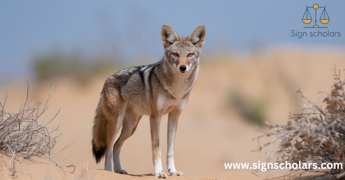 Coyote-Inspired Problem-Solving Strategies