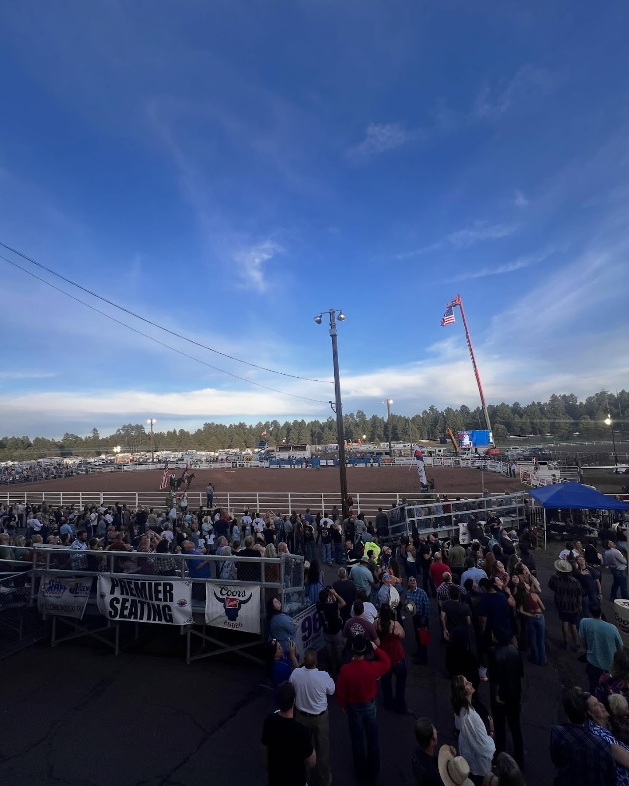 Flagstaff Rodeo