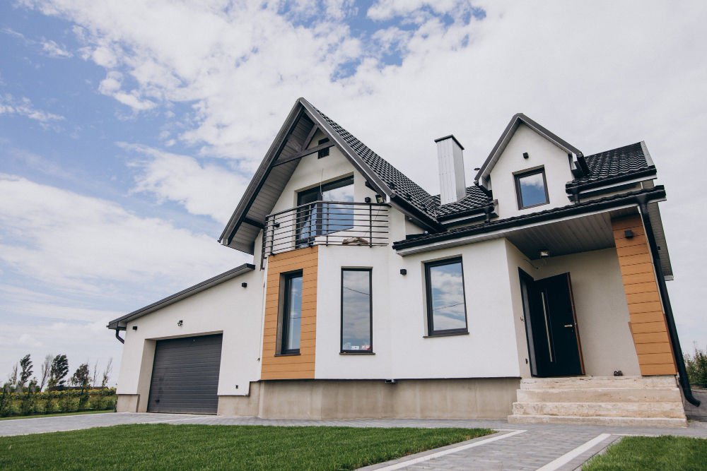 Is pressure washing safe for all surfaces?