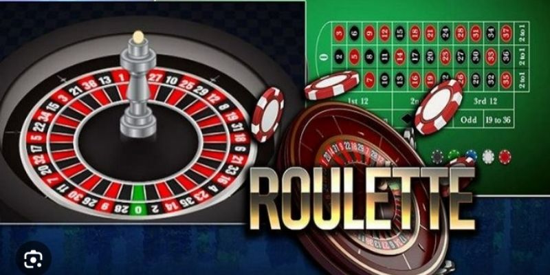 Roulette Good88 – Cơ Hội Làm Giàu Từ Vòng Quay May Mắn