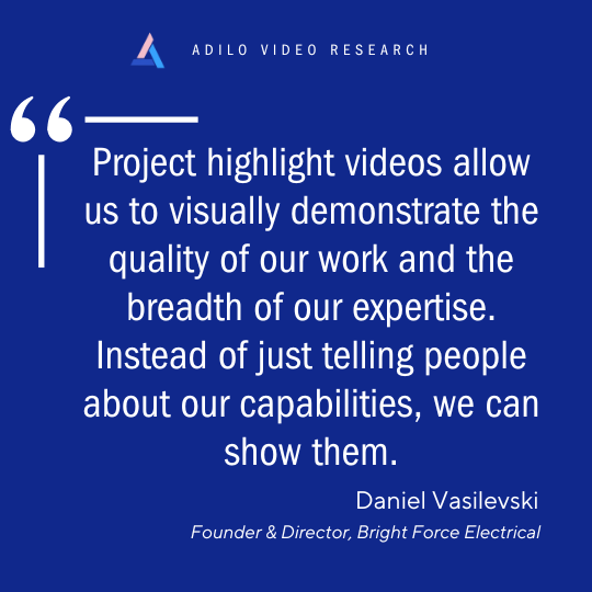 Best Marketing Video Types (2025): 15 Experts Share Their Preferences - Adilo Blog