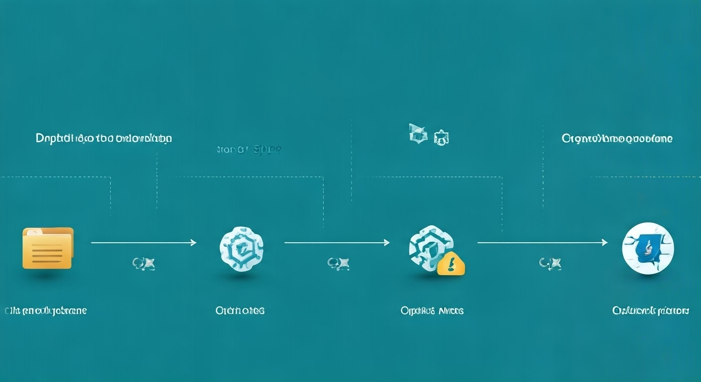 Step-by-step Drupal development process