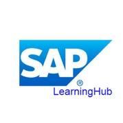 SAP LearningHub