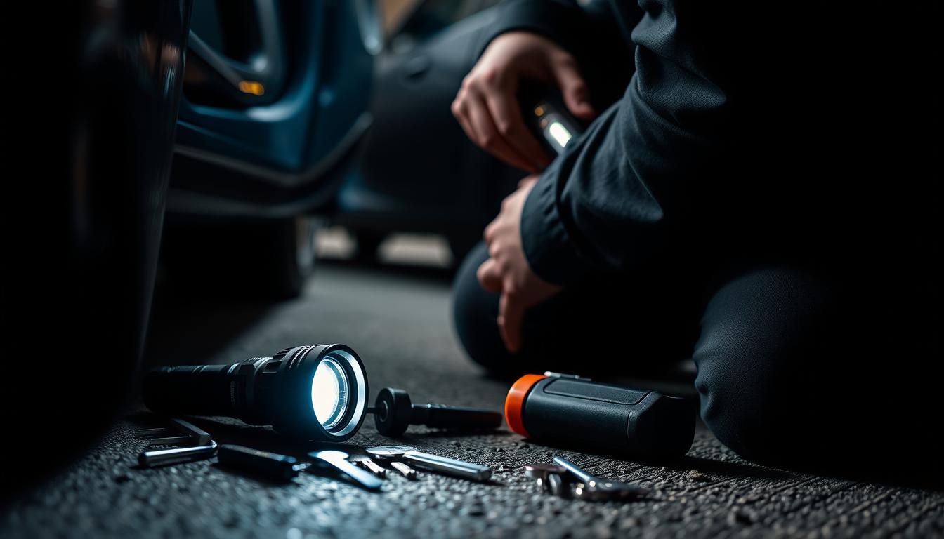 emergency locksmith service