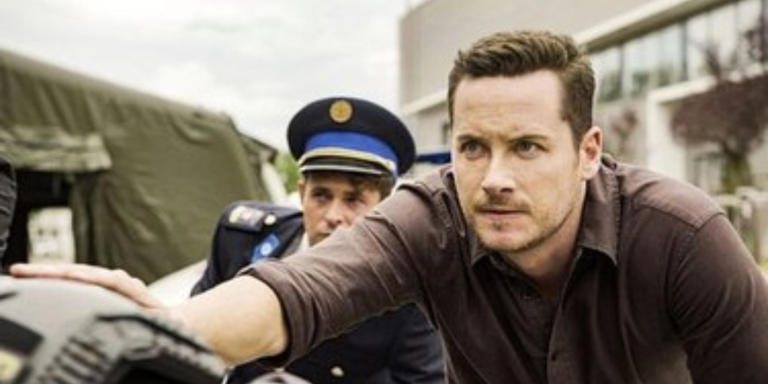 Why Jesse Lee Soffer's Jay Halstead Left Chicago PD In Season 10