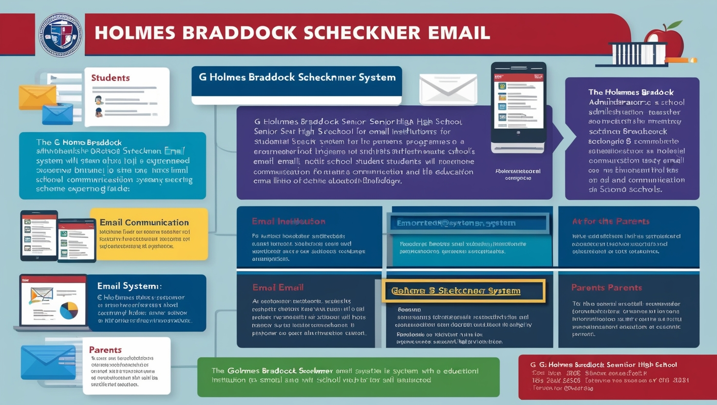 G Holmes Braddock Scheckner Email