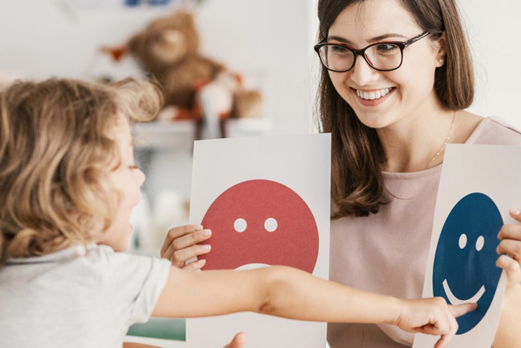 Master Emotions with Effective Behavioral Therapy