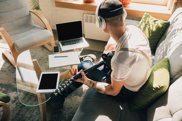 Latest News Gadgets for Content Creators