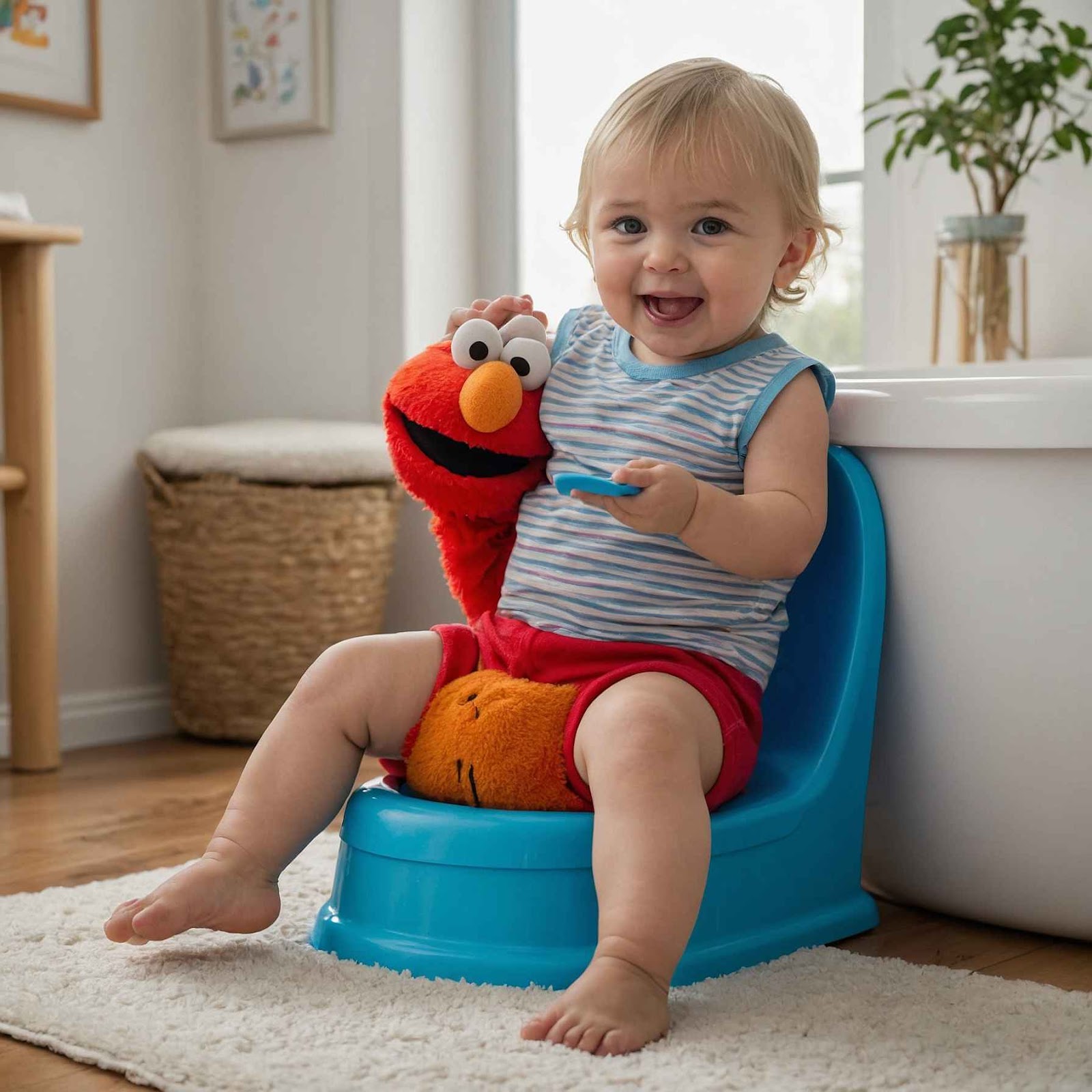 Navigating the World of Baby Toilet Seats: Finding the Perfect Fit for Your Little One