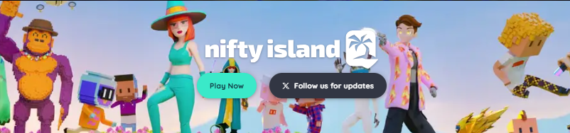 Nifty Island