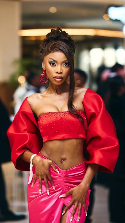 Ayanda Thabethe