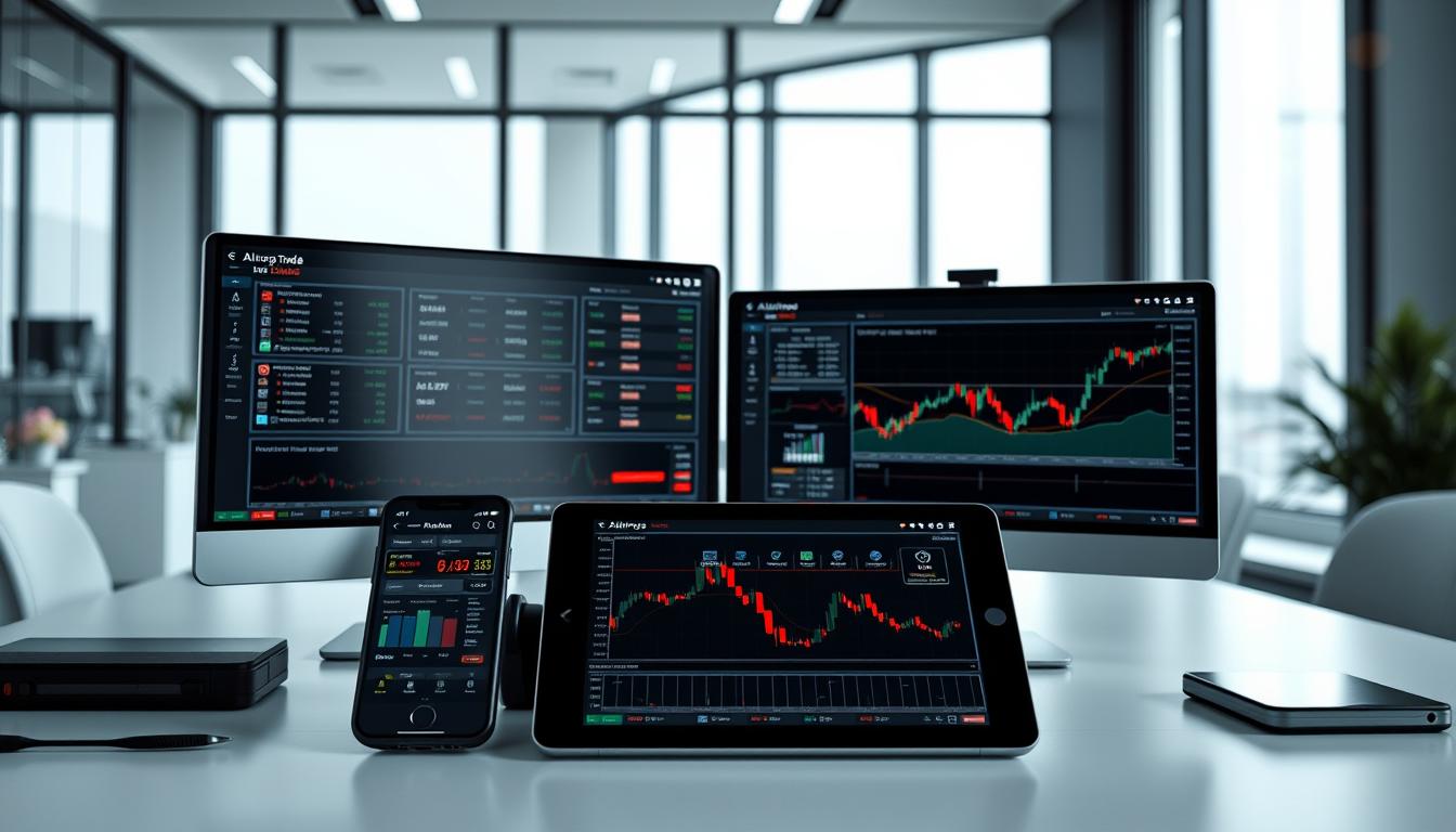 trading instruments
