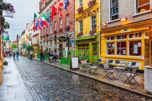 Que faire à Dublin ? Toutes les visites & activités incontournables