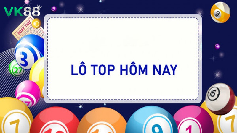 Giải đáp lô top là gì?