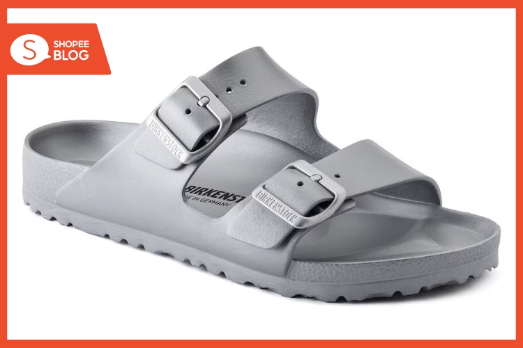 Shopee Blog-รองเท้า Birkenstock รุ่นไหนดี-Arizona BF