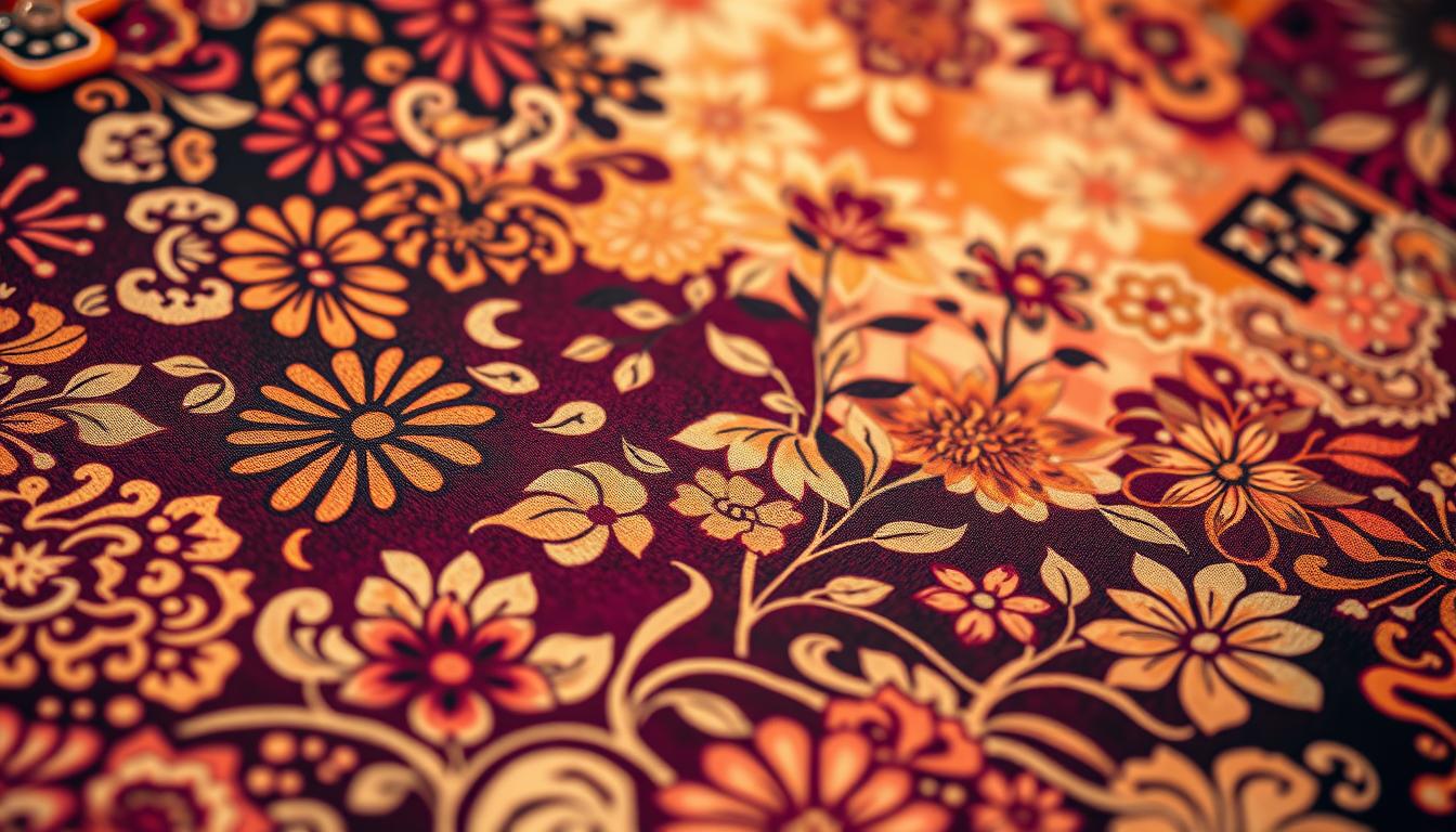 batik design styles