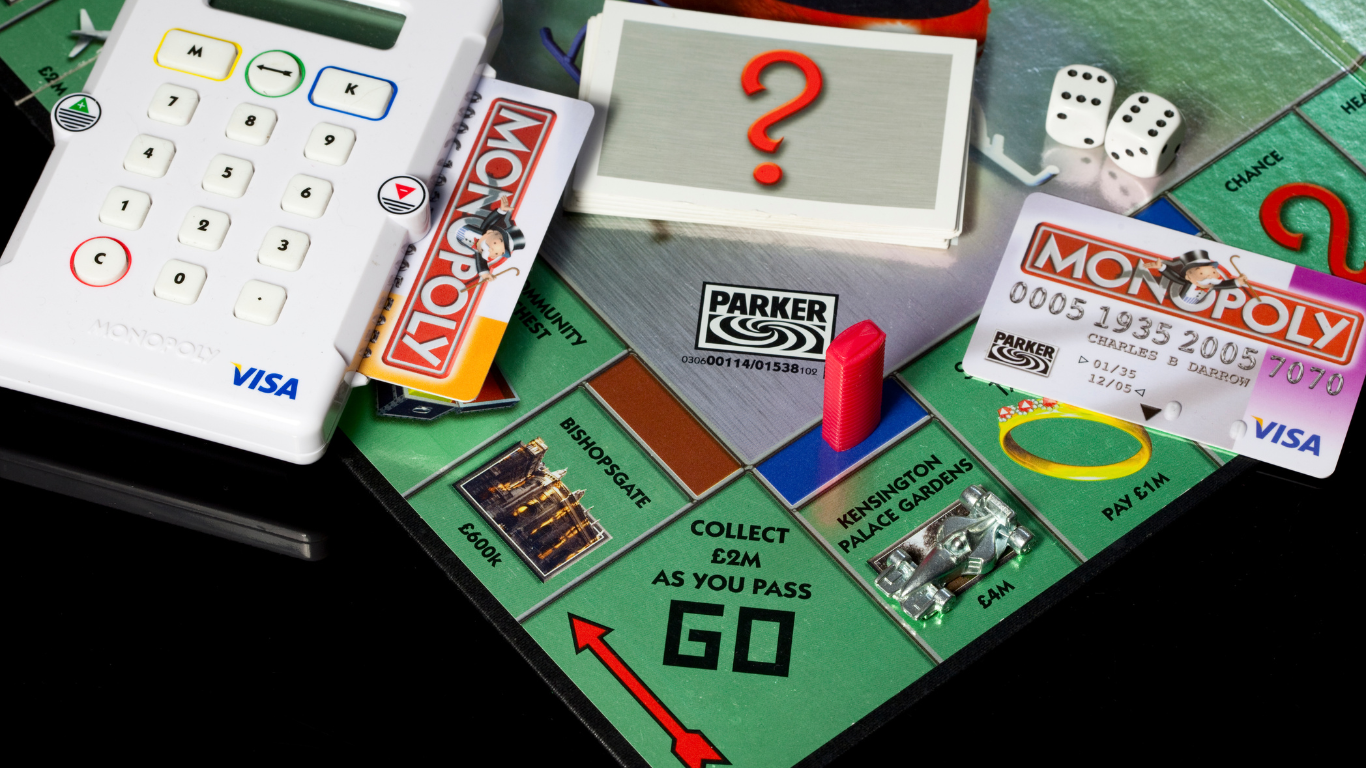 Business Games
