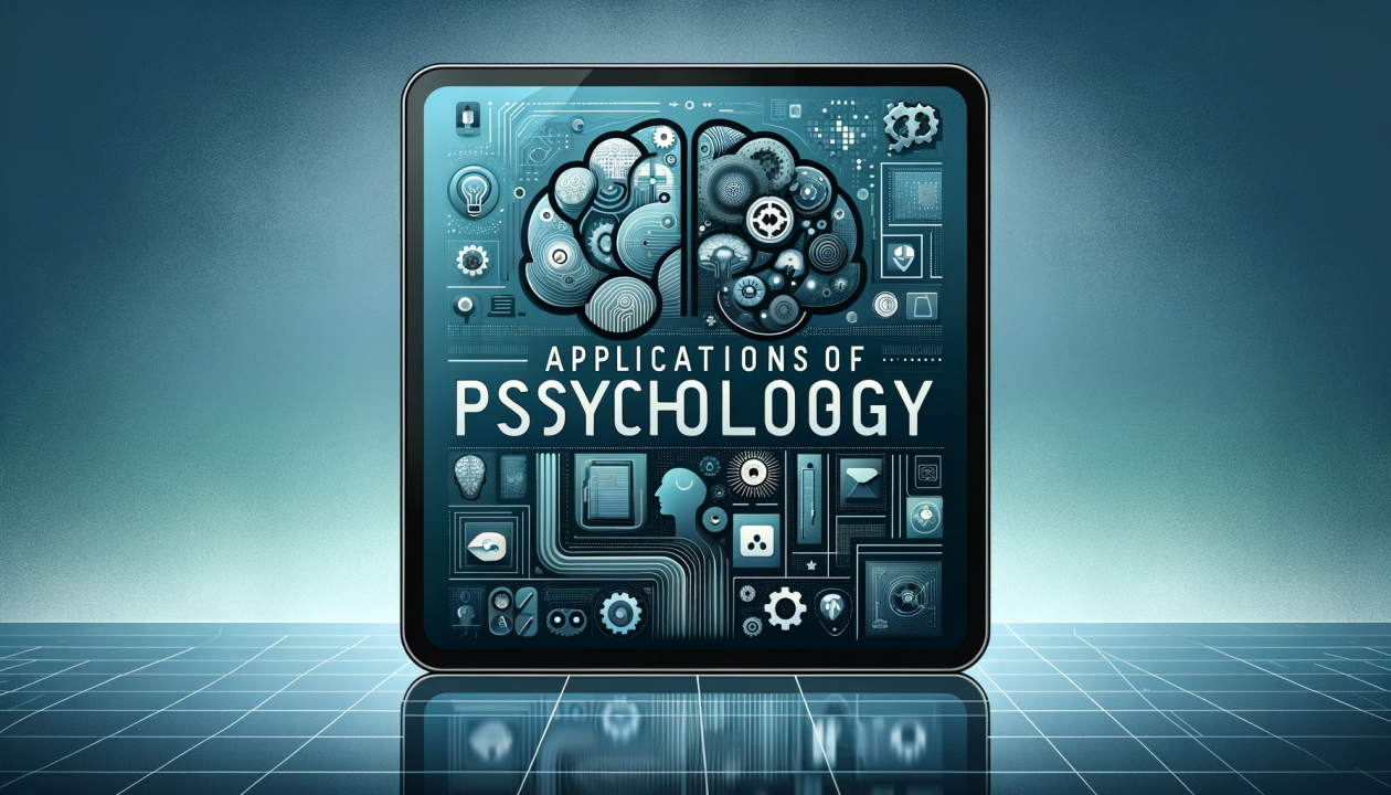 Applications of Psychology