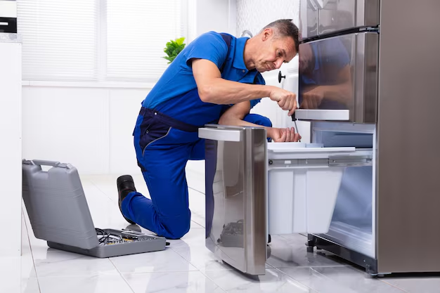 Emergency washing machine repair Vancouver
