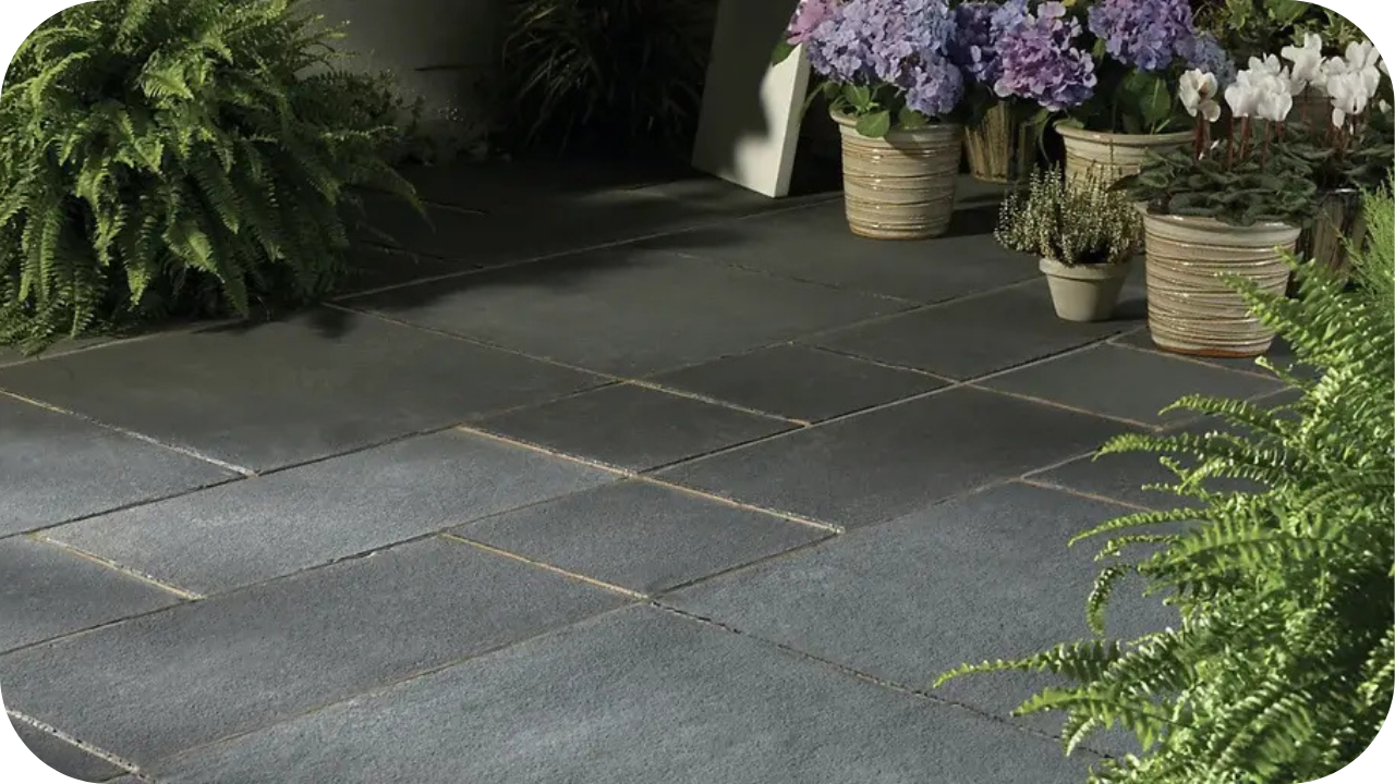 Best Natural Stones for Passive Design Applications