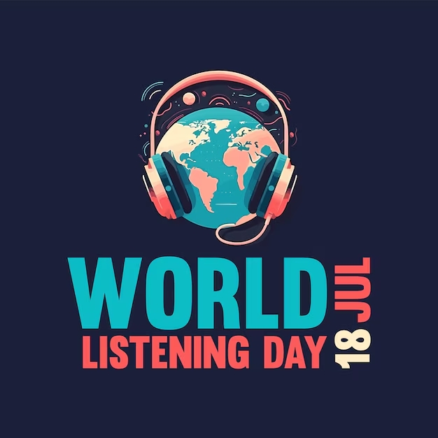 Ouvir é viver: Dia Mundial da Escuta alerta para saúde auditiva e percepção consciente
