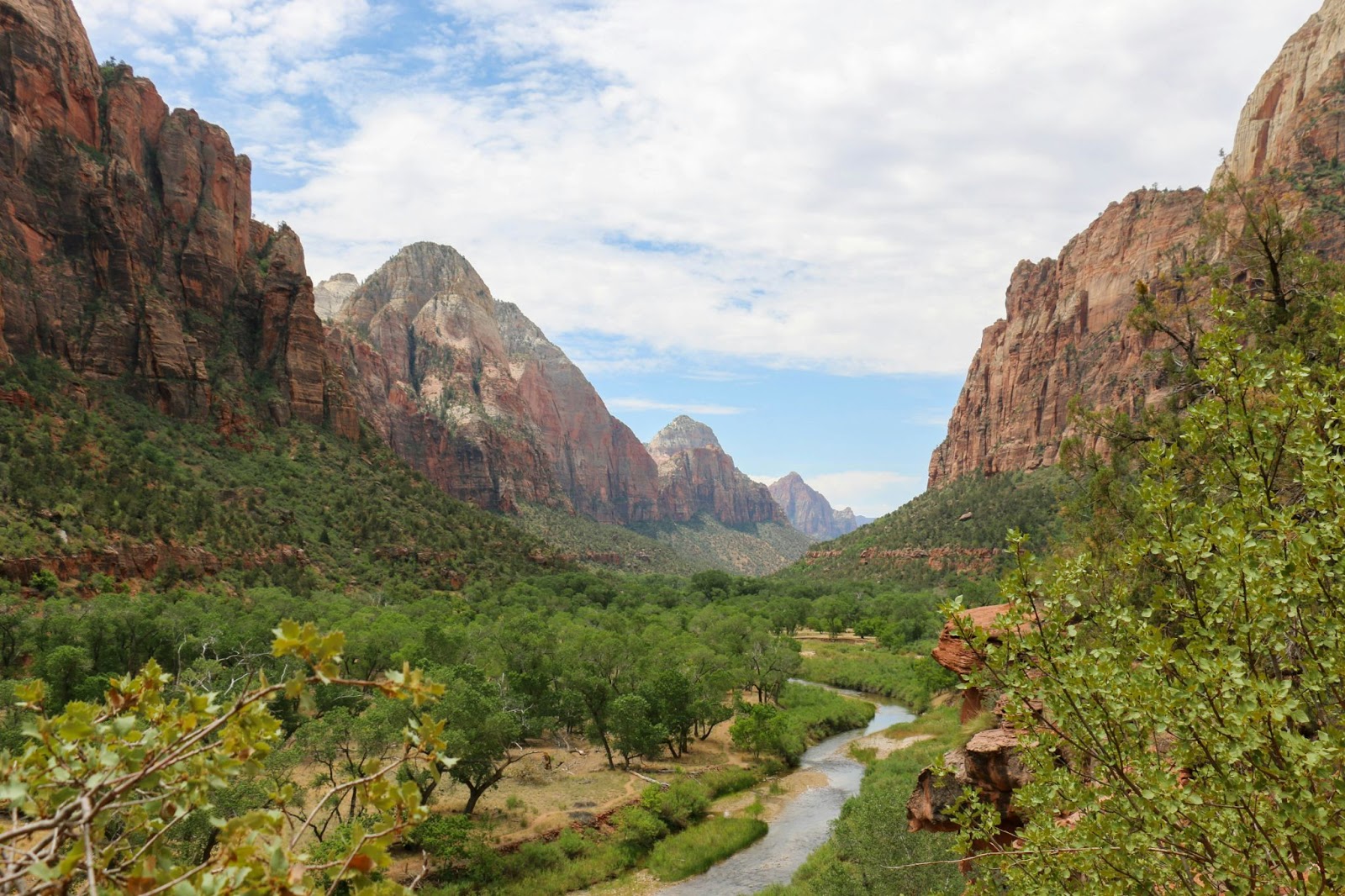 Zion National Park