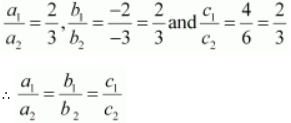 NCERT Solutions class 12 Maths Three Dimensional Geometry /image261.png