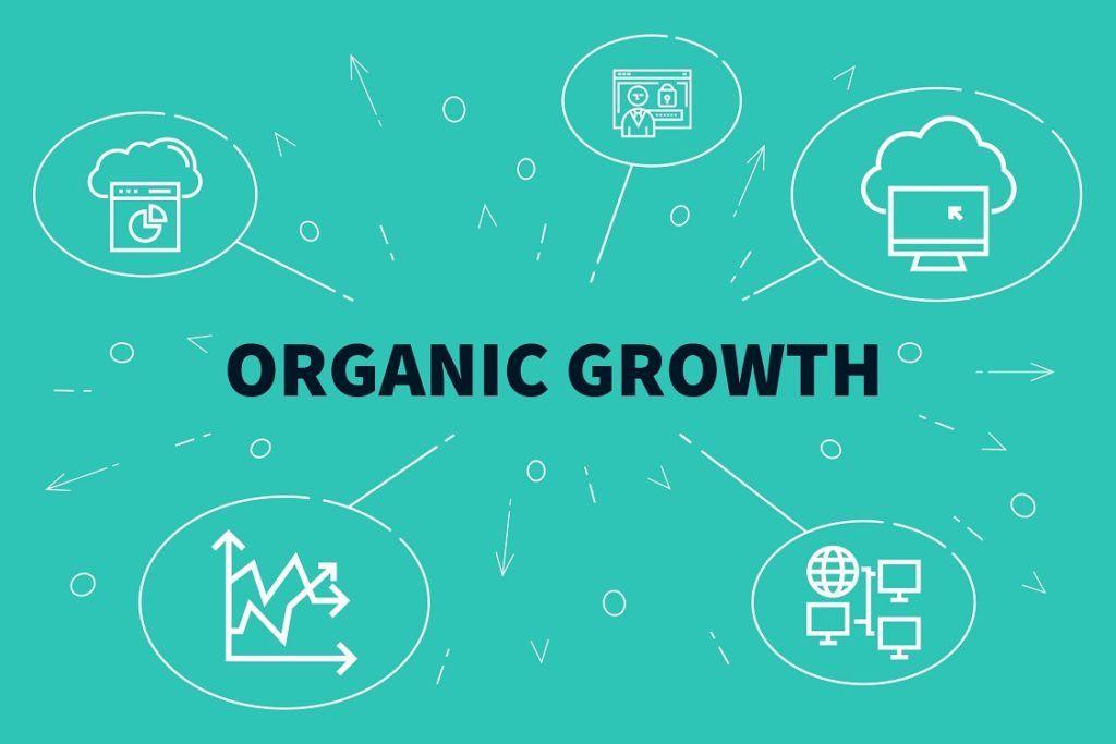 Organic Growth - Overview, How It Works, Primary Strategies