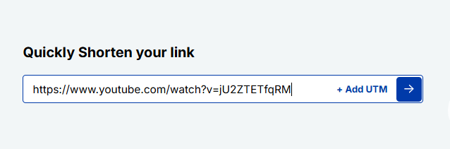 paste your link