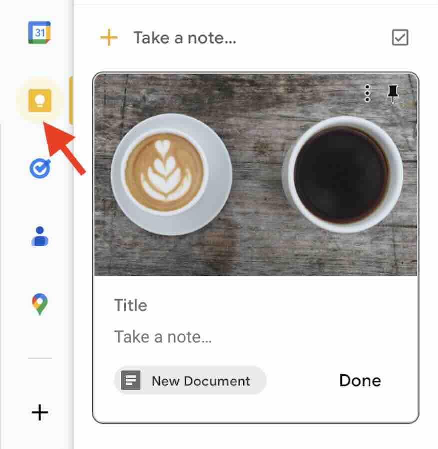 how to save image Google Docs