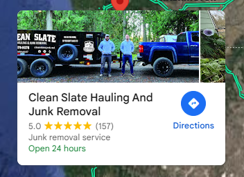 Swift & Seamless Junk Removal Yelm Locals Can Trust