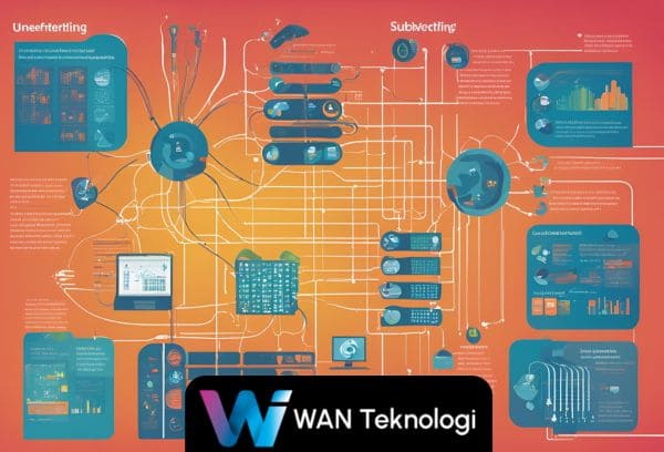 Pengertian Subnetting dalam Networking dan Cara Menghitungnya