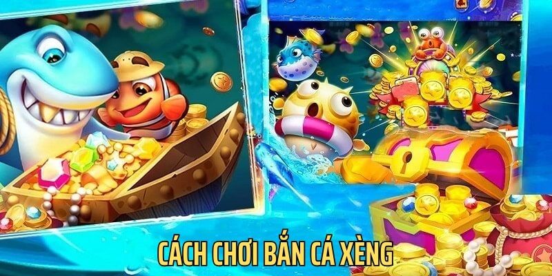 Cách chơi game cực kỳ đơn giản