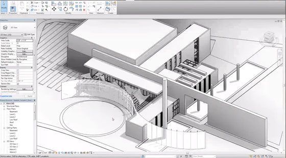 How to Create and Use Adaptive Families in Revit for Advanced BIM Projects - image 1