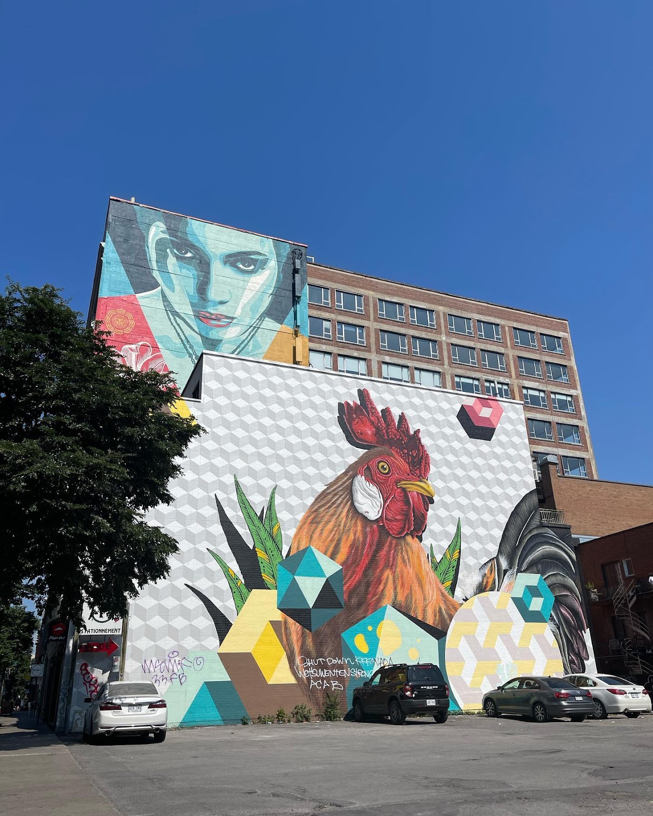 MURAL Festival